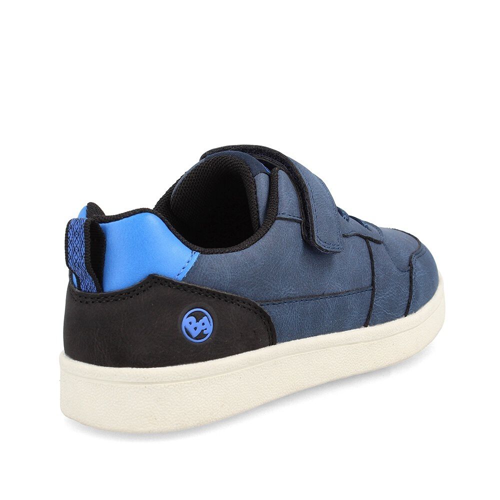 Zapatilla Ni&ntilde;o Bubblegummers Clavel Azul Marino Ii image number 3.0